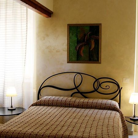 B&B Dolce Casa Vasto Bagian luar foto