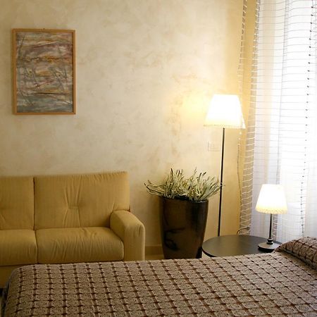 B&B Dolce Casa Vasto Bagian luar foto