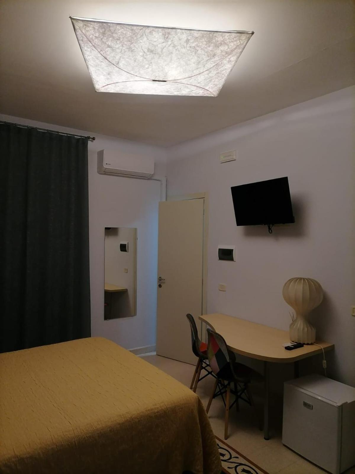 B&B Dolce Casa Vasto Bagian luar foto