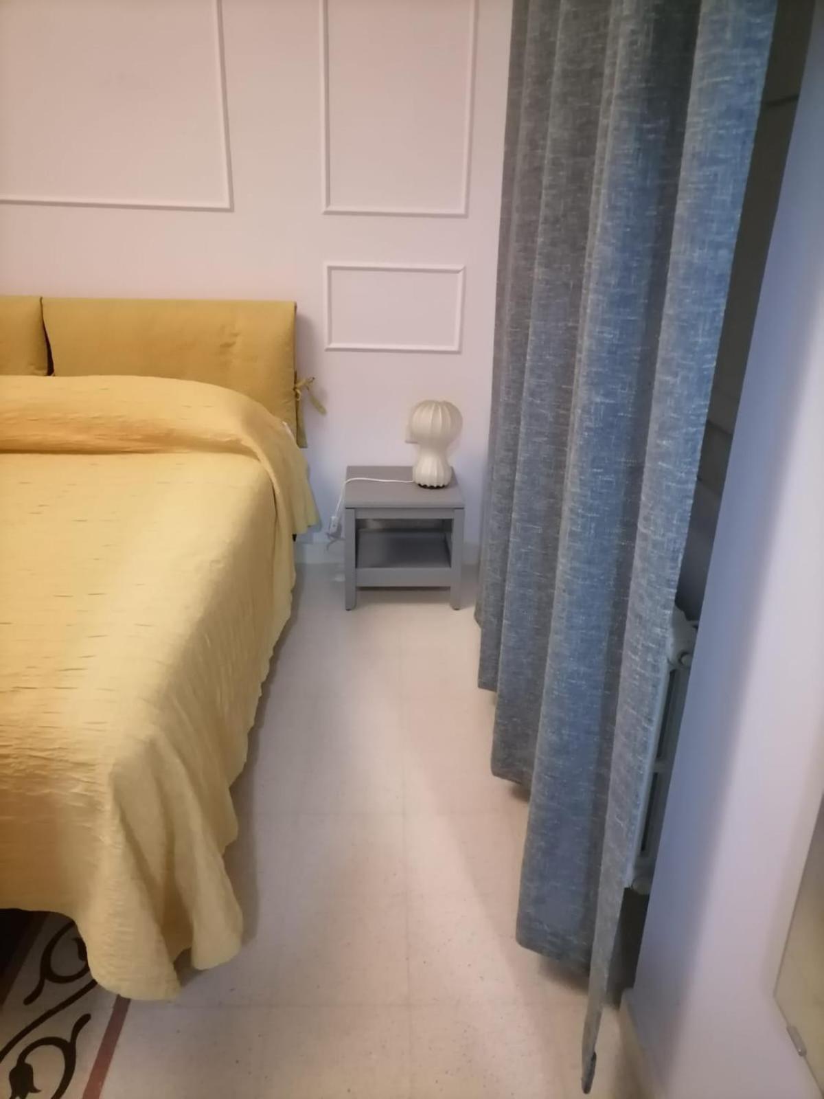 B&B Dolce Casa Vasto Bagian luar foto