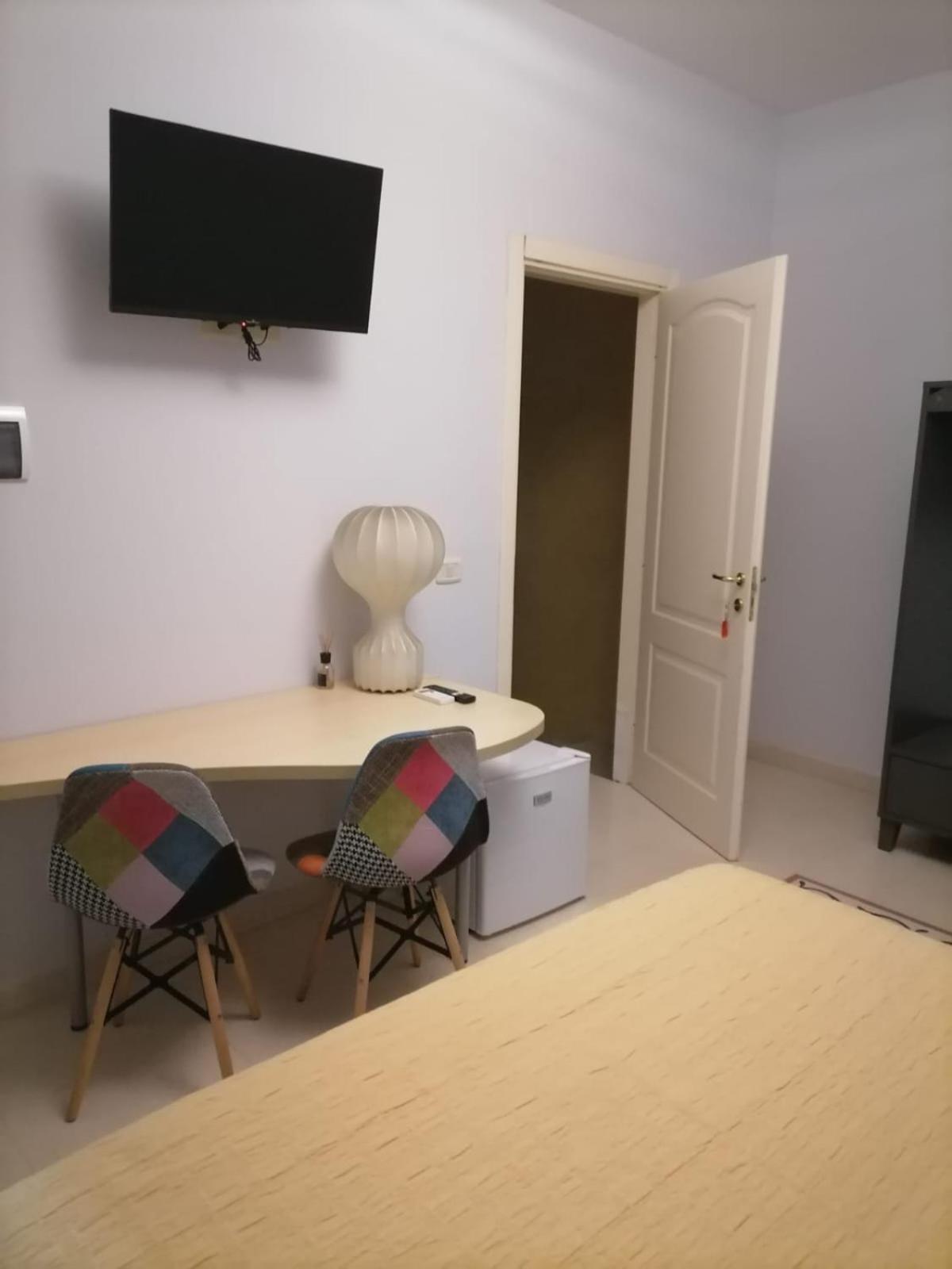 B&B Dolce Casa Vasto Bagian luar foto