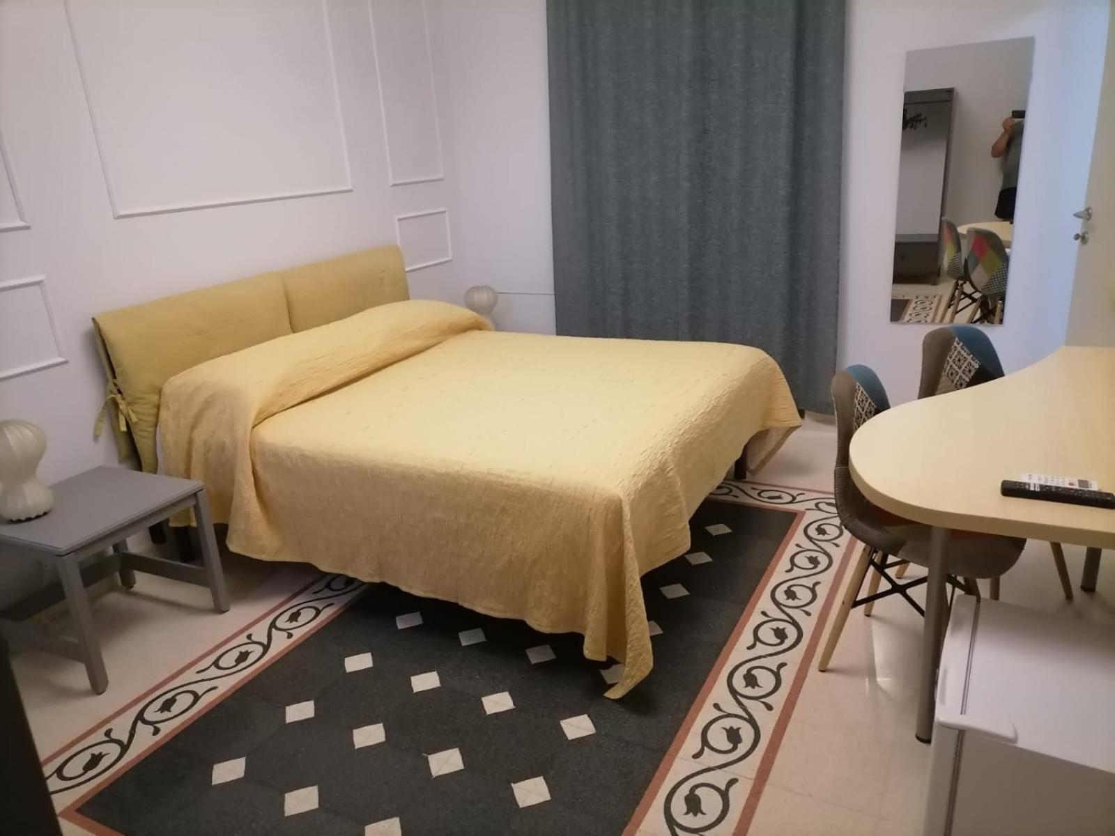 B&B Dolce Casa Vasto Bagian luar foto