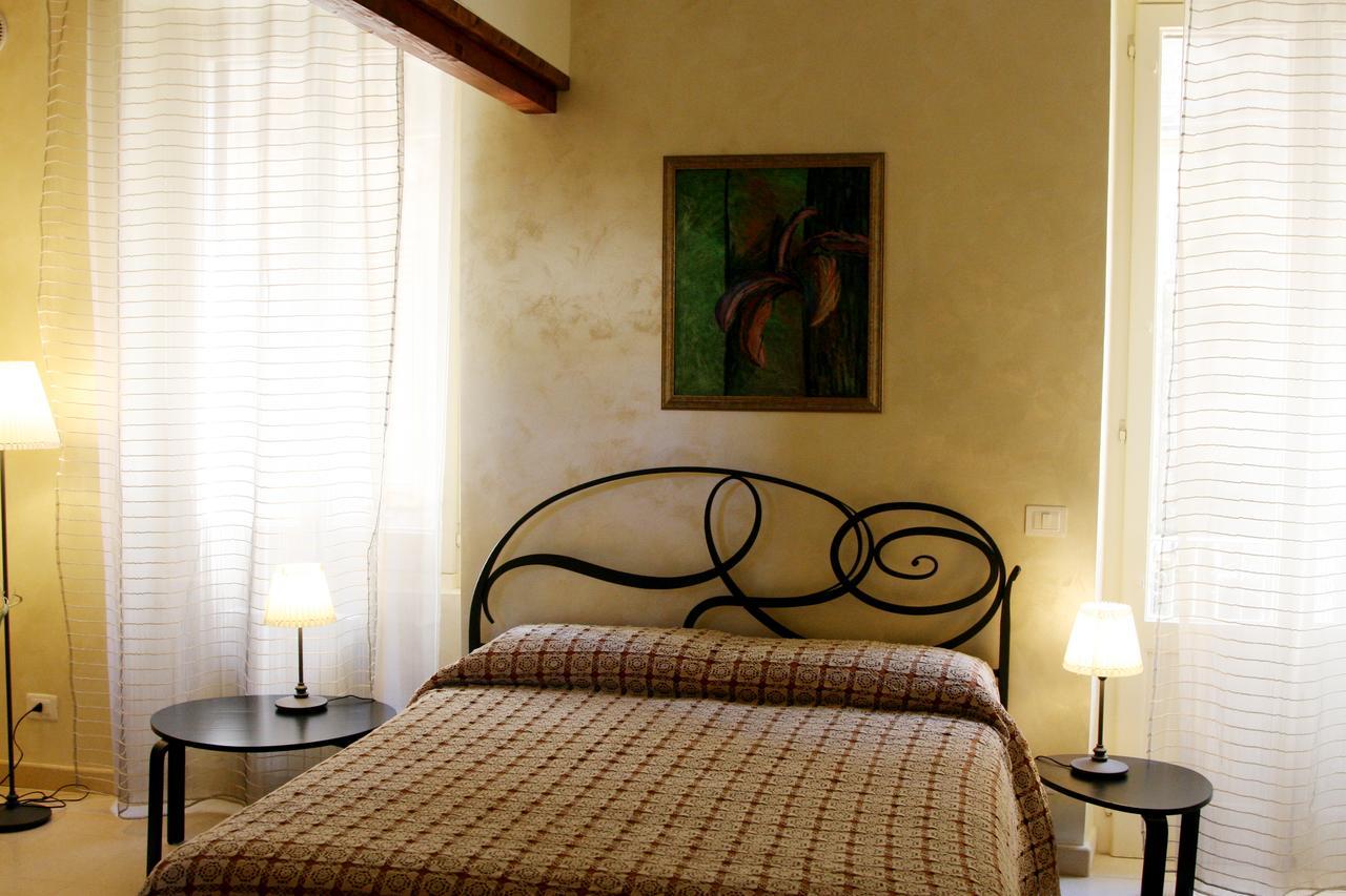 B&B Dolce Casa Vasto Bagian luar foto