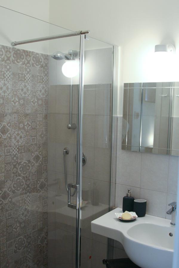 B&B Dolce Casa Vasto Bagian luar foto