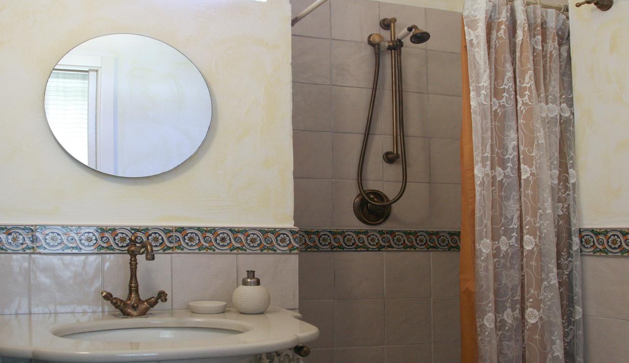 B&B Dolce Casa Vasto Bagian luar foto