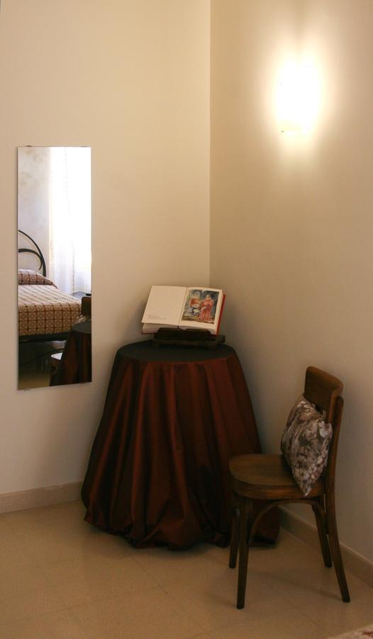 B&B Dolce Casa Vasto Bagian luar foto