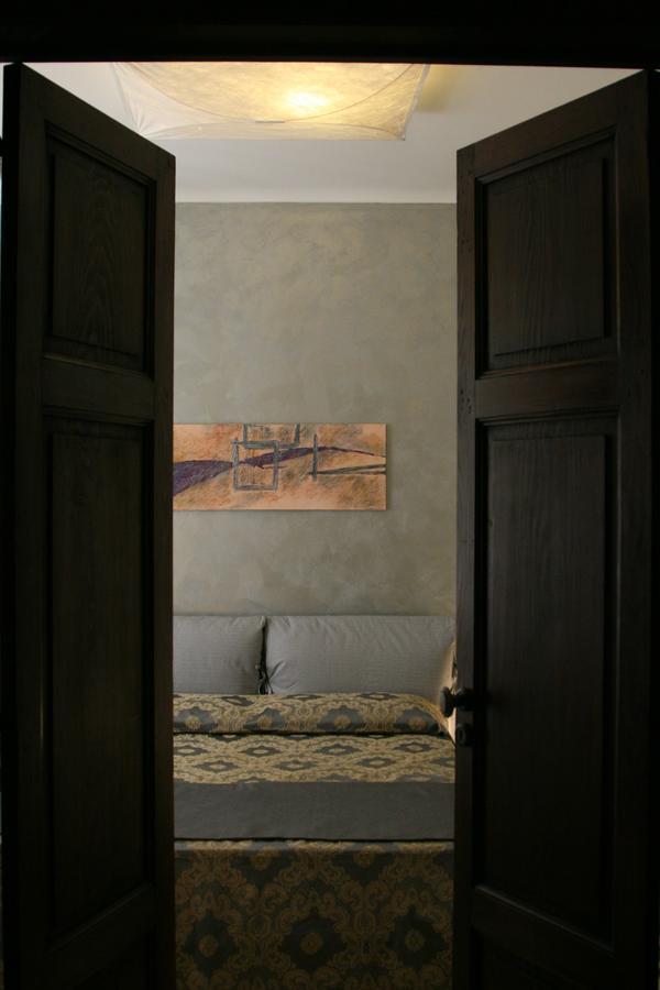 B&B Dolce Casa Vasto Bagian luar foto