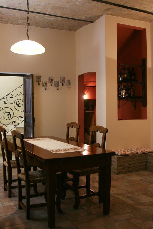B&B Dolce Casa Vasto Bagian luar foto