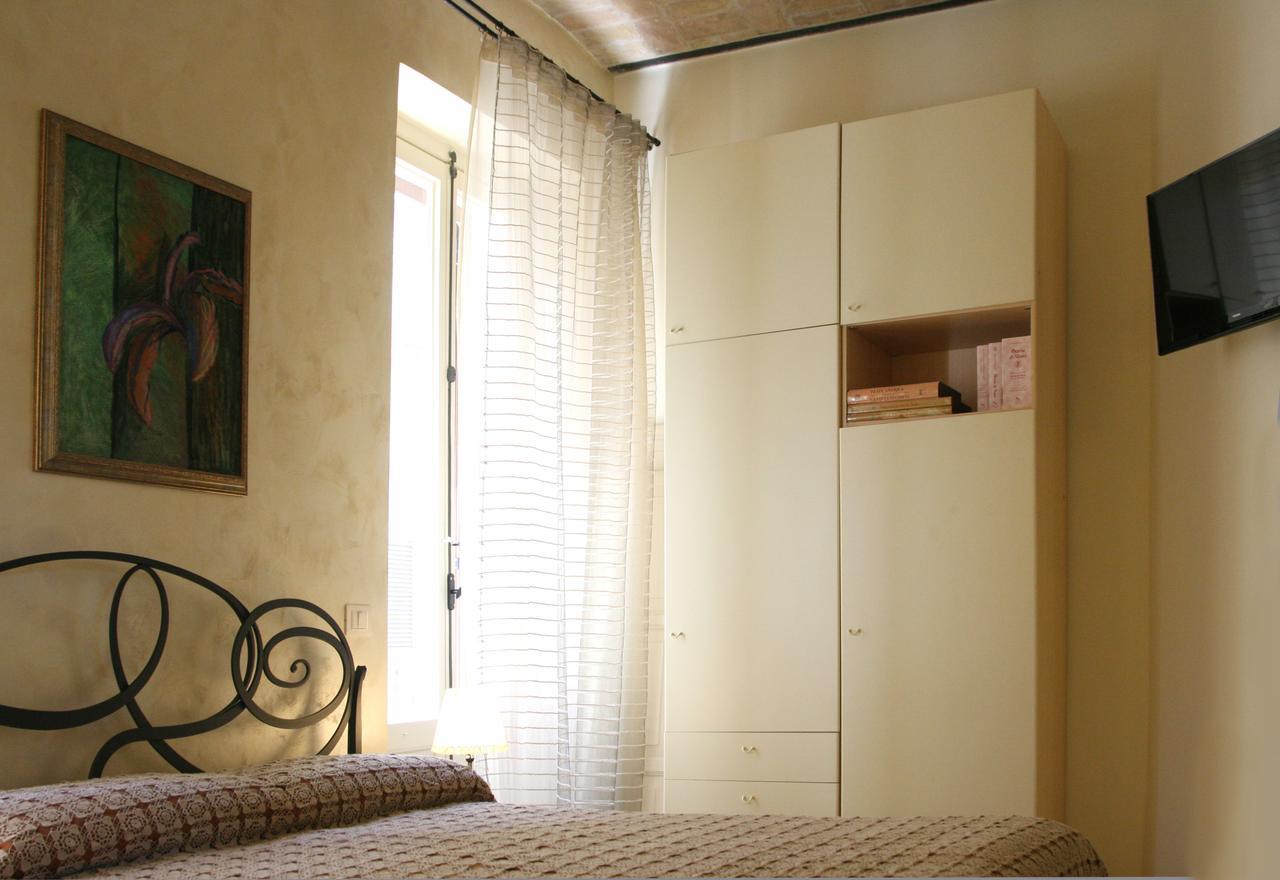 B&B Dolce Casa Vasto Bagian luar foto